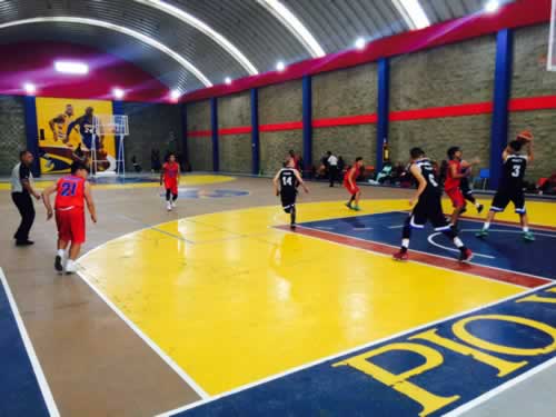 Foto COLEGIO BILINGÜE PIO XII CAMPESTRE COTA